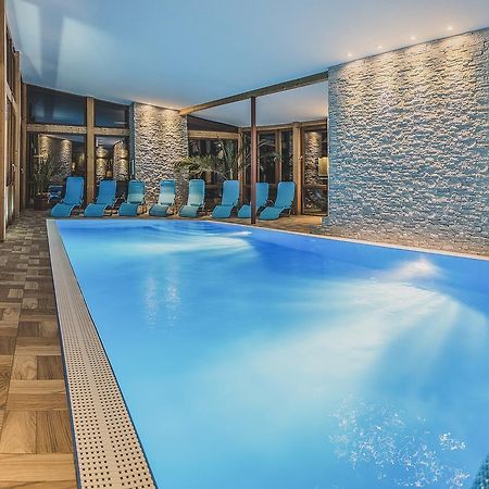 Apartmany A Studia Villa Flora Ліптовска-Сілніца Екстер'єр фото