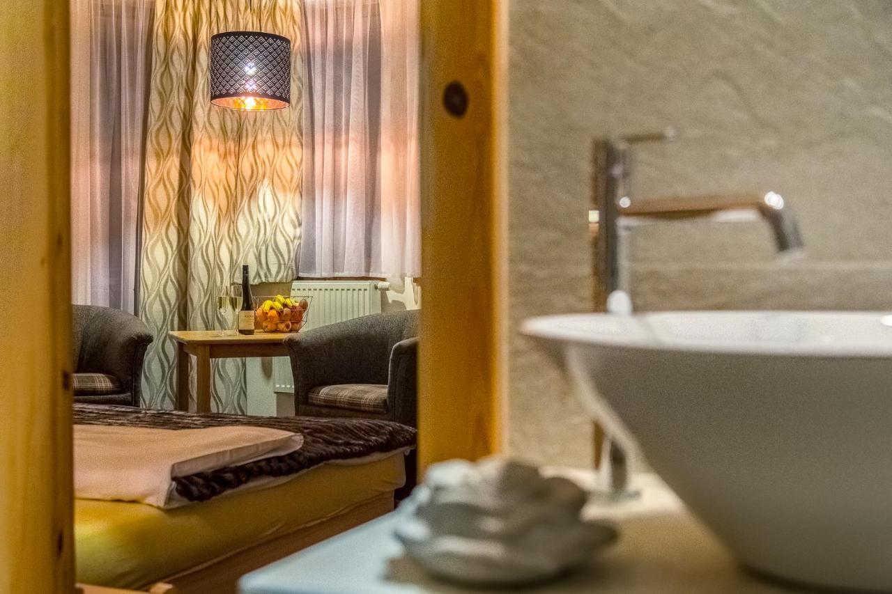 Apartmany A Studia Villa Flora Ліптовска-Сілніца Екстер'єр фото