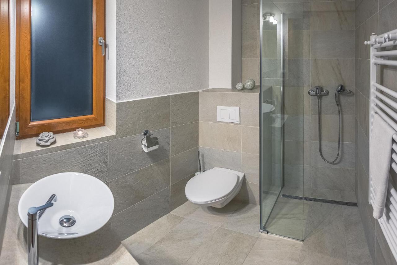 Apartmany A Studia Villa Flora Ліптовска-Сілніца Екстер'єр фото