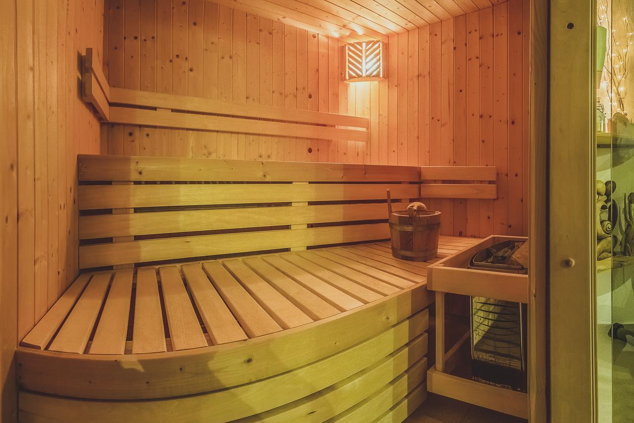 Apartmany A Studia Villa Flora Ліптовска-Сілніца Екстер'єр фото
